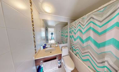 Departamento Venta De 1d En Orompello 129 Concepción Centro, con estacionamiento y bodega