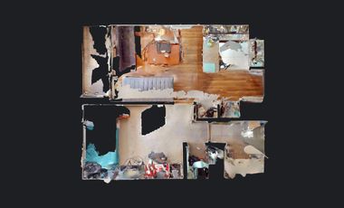 Departamento Venta De 1d En Orompello 129 Concepción Centro, con estacionamiento y bodega