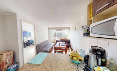 Departamento Venta De 1d En Orompello 129 Concepción Centro, con estacionamiento y bodega