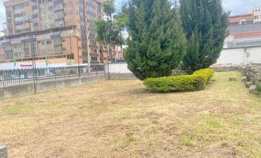 Propiedad comercial en alquiler 3.200m2T, Gran Colombia y Unidad Nacional
