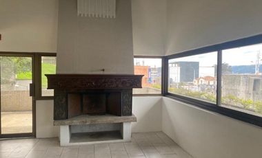 Propiedad comercial en alquiler 3.200m2T, Gran Colombia y Unidad Nacional