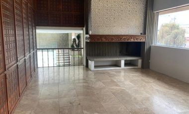 Propiedad comercial en alquiler 3.200m2T, Gran Colombia y Unidad Nacional