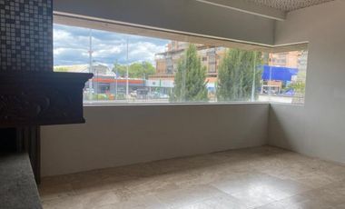 Propiedad comercial en alquiler 3.200m2T, Gran Colombia y Unidad Nacional