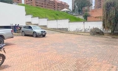 Propiedad comercial en alquiler 3.200m2T, Gran Colombia y Unidad Nacional
