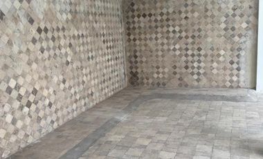 Propiedad comercial en alquiler 3.200m2T, Gran Colombia y Unidad Nacional