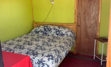 Parcela rebajada y con recepción municipal en venta en Requínoa