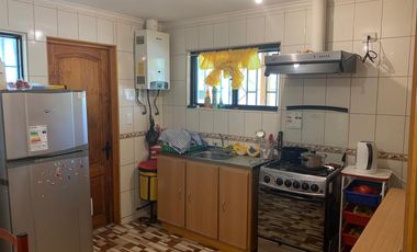 Parcela rebajada y con recepción municipal en venta en Requínoa