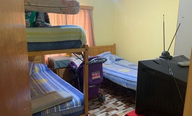 Parcela rebajada y con recepción municipal en venta en Requínoa