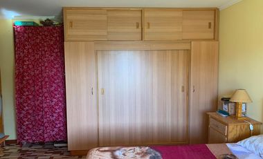 Parcela rebajada y con recepción municipal en venta en Requínoa