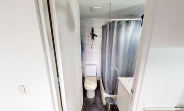 Venta Departamento Estudio Excelente Ubicación
