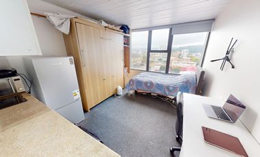 Venta Departamento Estudio Excelente Ubicación