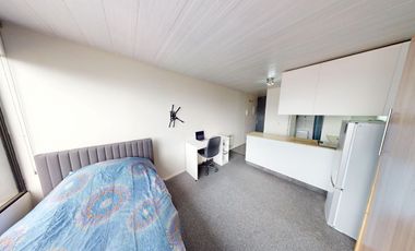 Venta Departamento Estudio Excelente Ubicación