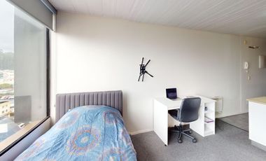 Venta Departamento Estudio Excelente Ubicación