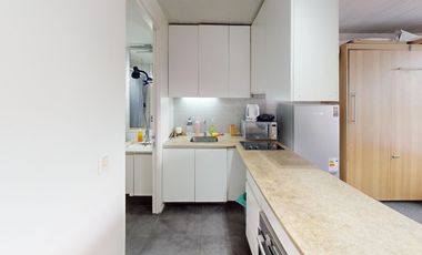 Venta Departamento Estudio Excelente Ubicación