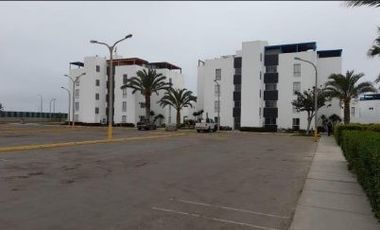 Vive  Frente al Mar en mirador de Asia – 125.48 m² | 4 Dormitorios | 2 Cocheras
