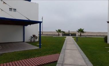 Vive  Frente al Mar en mirador de Asia – 125.48 m² | 4 Dormitorios | 2 Cocheras