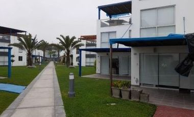 Vive  Frente al Mar en mirador de Asia – 125.48 m² | 4 Dormitorios | 2 Cocheras