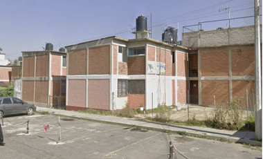 CASA EN VENTA EN EMBOTELLADORES TEXCOCO DE MORA MÉXICO