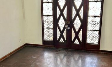 SE VENDE HERMOSA CASA EN SALAMANCA CON ESPECTACULAR VISTA AL PARQUE