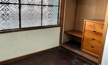 SE VENDE HERMOSA CASA EN SALAMANCA CON ESPECTACULAR VISTA AL PARQUE