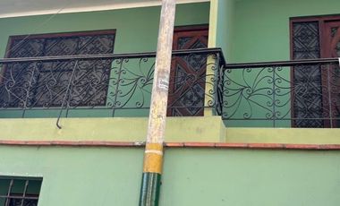 SE VENDE HERMOSA CASA EN SALAMANCA CON ESPECTACULAR VISTA AL PARQUE