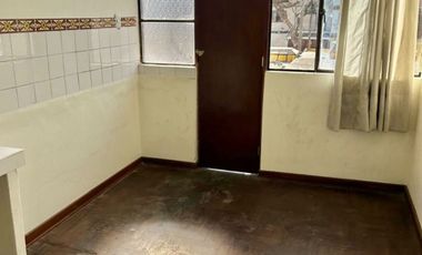 SE VENDE HERMOSA CASA EN SALAMANCA CON ESPECTACULAR VISTA AL PARQUE