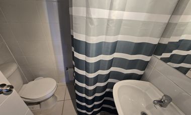 Departamento amoblado Parque Ecuador Concepción Ibacache Propiedades