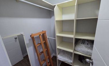 Departamento amoblado Parque Ecuador Concepción Ibacache Propiedades