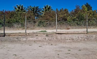 Parcela con casa 5.000/130 m2