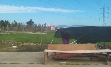 Parcela con casa 5.000/130 m2