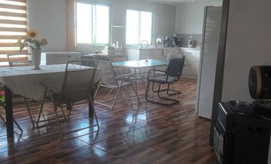 Parcela con casa 5.000/130 m2