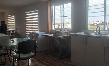 Parcela con casa 5.000/130 m2