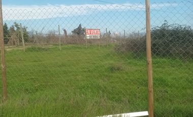 Parcela con casa 5.000/130 m2