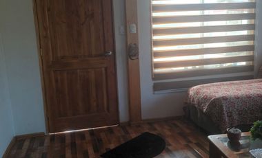 Parcela con casa 5.000/130 m2