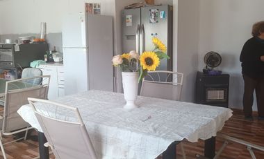 Parcela con casa 5.000/130 m2