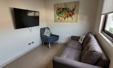 Casa en venta El Polo 4 dorm 3 baños con piscina en Machalí