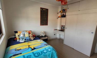 Casa en venta El Polo 4 dorm 3 baños con piscina en Machalí