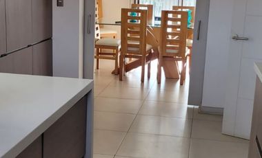 Casa en venta El Polo 4 dorm 3 baños con piscina en Machalí