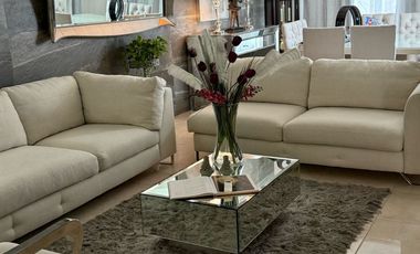 En VENTA Casa Residencial en el Fracc. Floresta