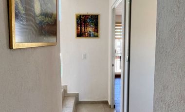 Casa en Venta para descanso a 10 minutos de Cuautla Morelos