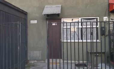 Casa en salvado allende, coronel