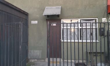 Casa en salvado allende, coronel