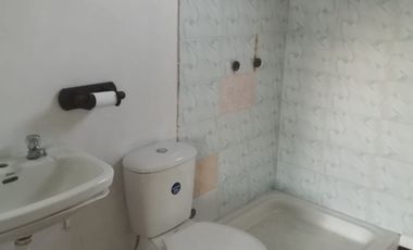 Casa en salvado allende, coronel
