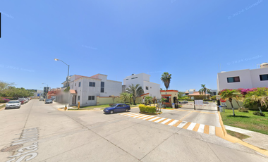 Casa en venta en Hacienda el seminario IV, Mazatlán, Sinaloa