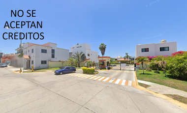 Casa en venta en Hacienda el seminario IV, Mazatlán, Sinaloa