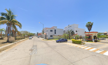 Casa en venta en Hacienda el seminario IV, Mazatlán, Sinaloa