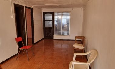 Propiedad en la Berta, coronel,