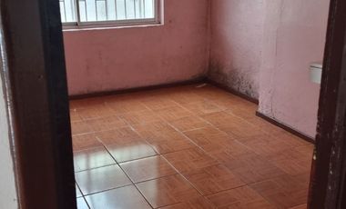 Propiedad en la Berta, coronel,