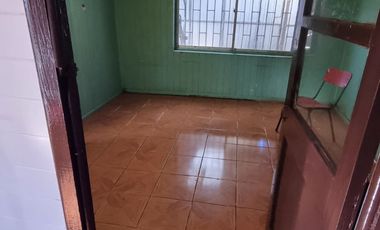 Propiedad en la Berta, coronel,