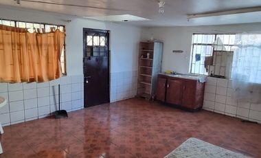 Propiedad en la Berta, coronel,